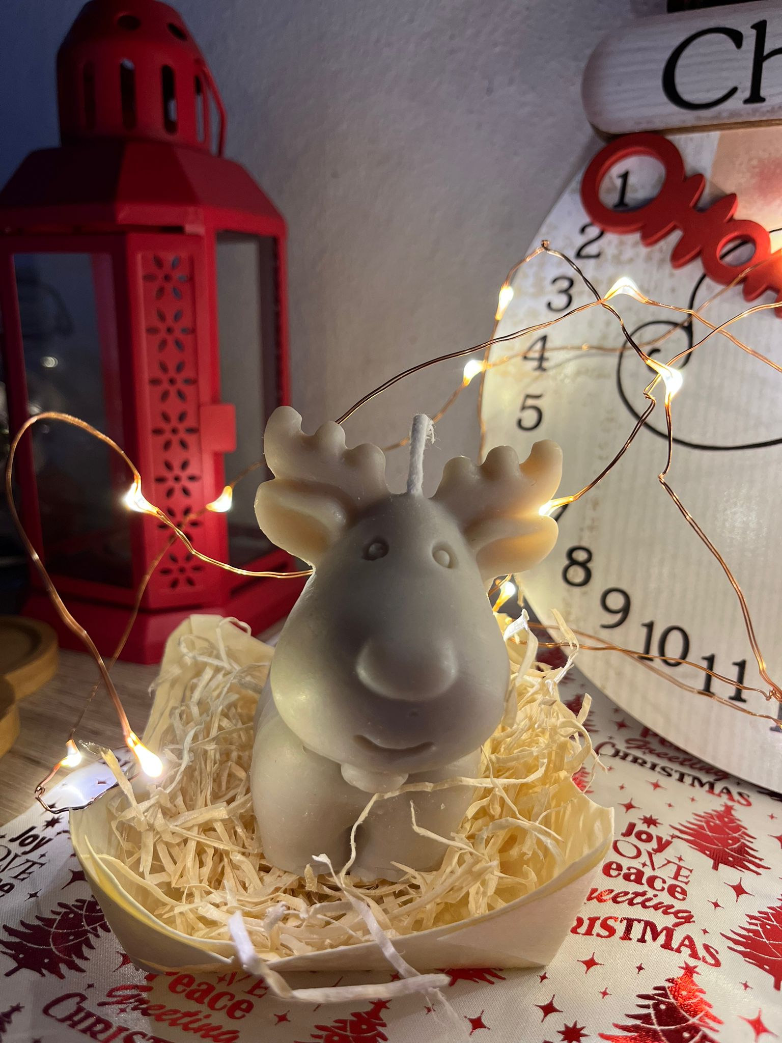 Natale: Presto in arrivo...