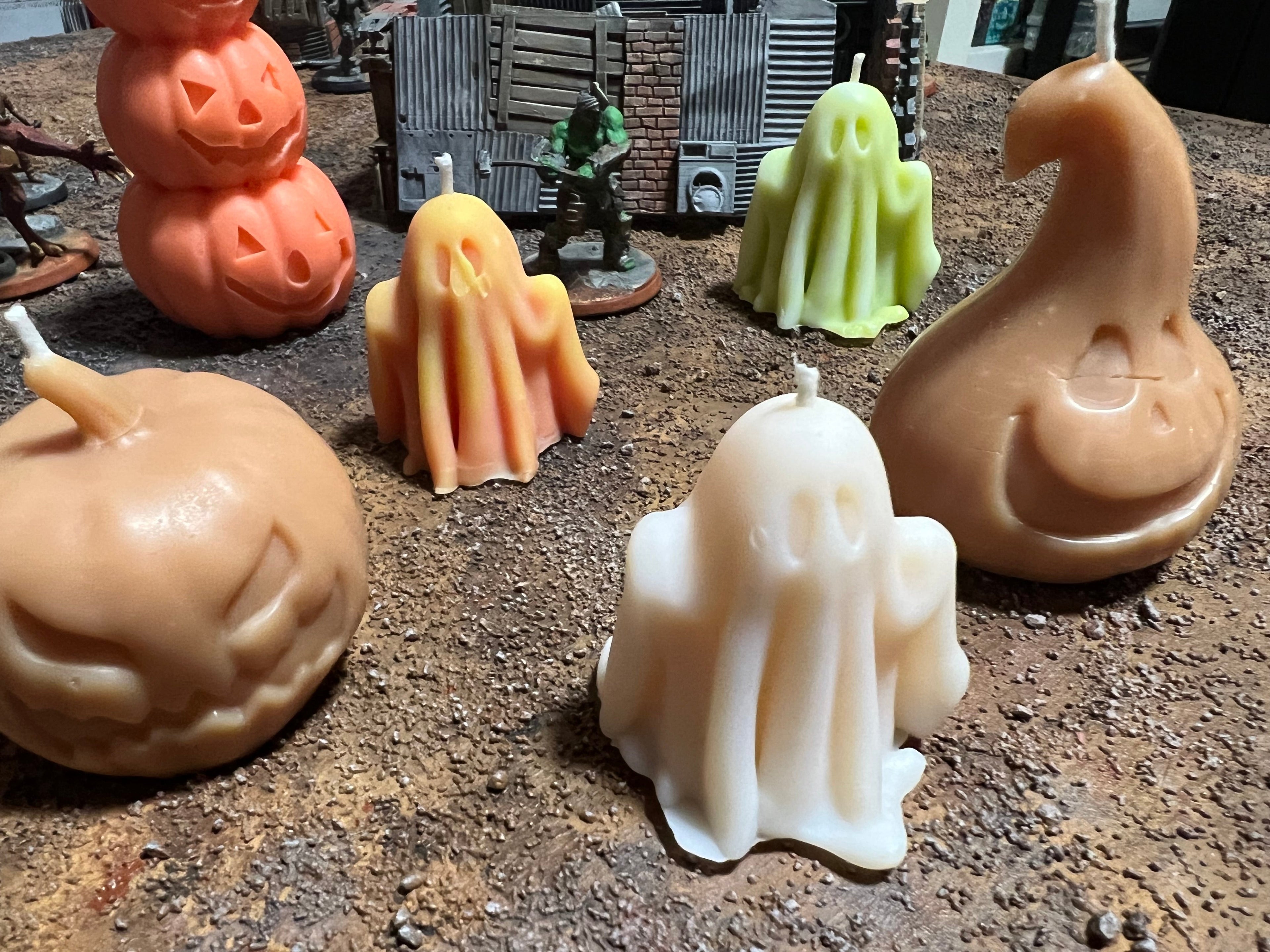Halloween: Presto in arrivo...