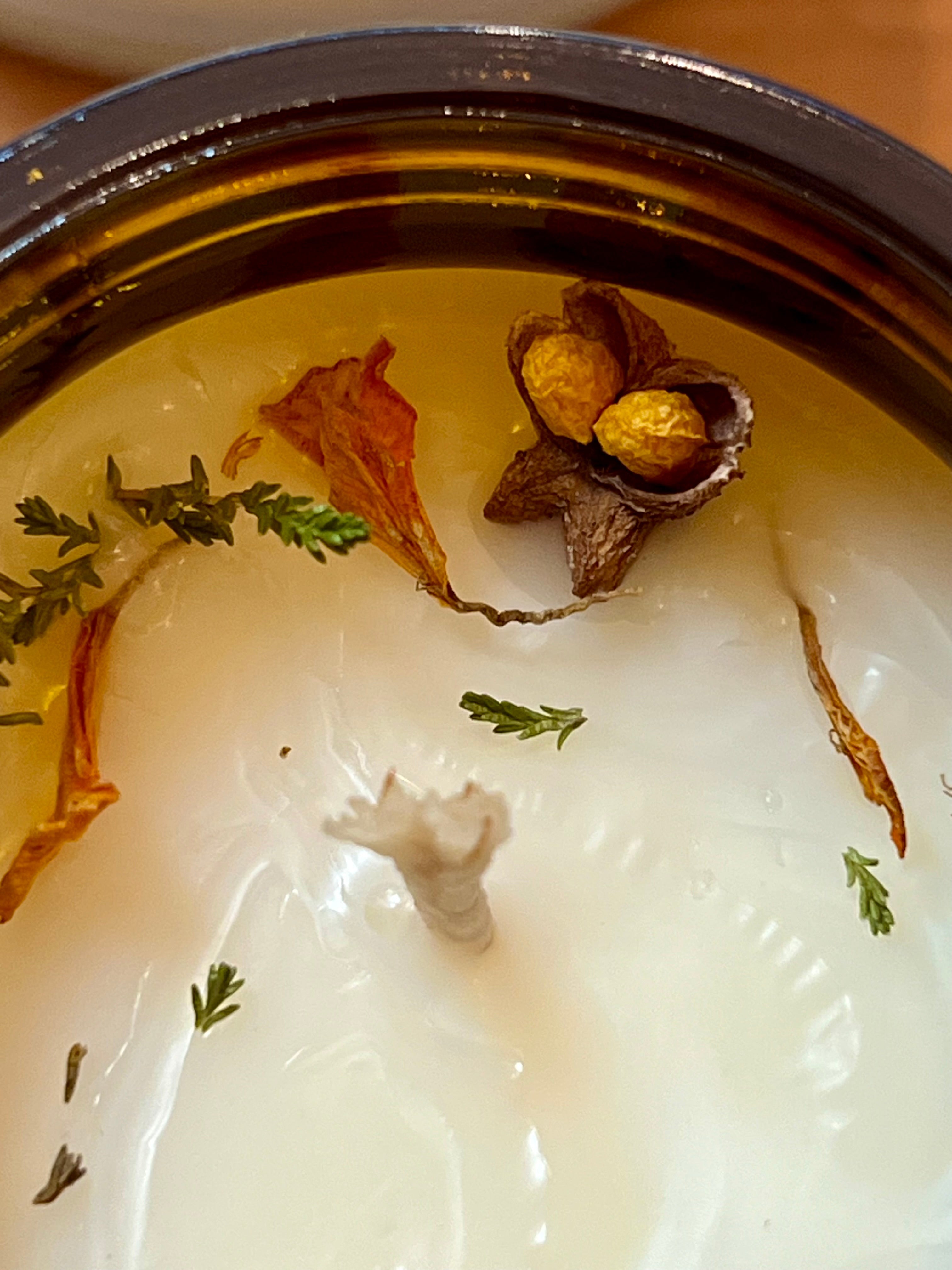 Fragranze agrumate e tropicali