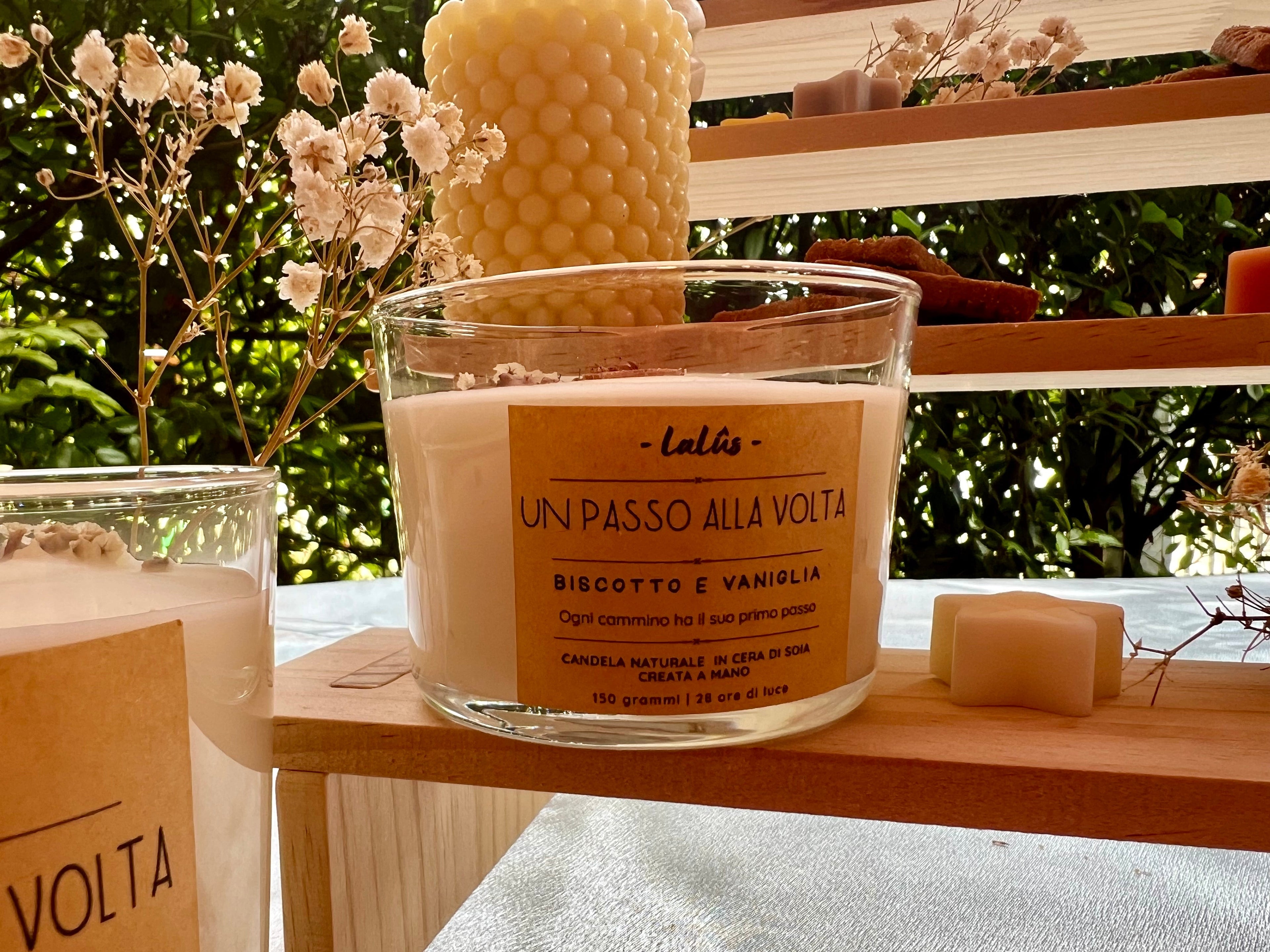 Fragranze dolci, gourmand