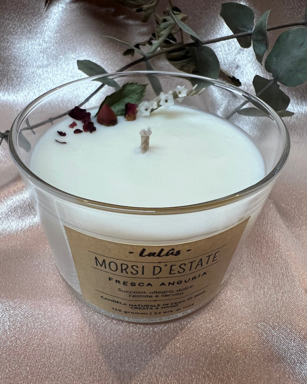 Morsi d’Estate - Anguria fresca