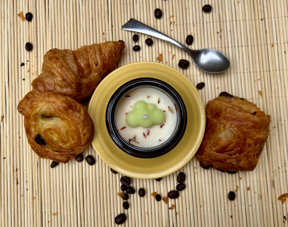 Lento Risveglio - Cappuccino cremoso