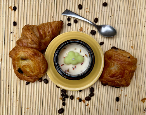 Lento Risveglio - Cappuccino cremoso