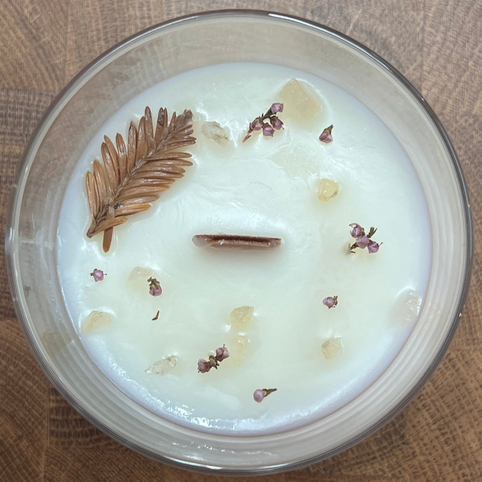 Lento Risveglio - Cappuccino cremoso